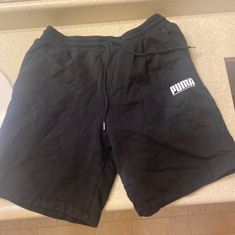 Puma SE Puma Way 1 DE-91074 Shorts